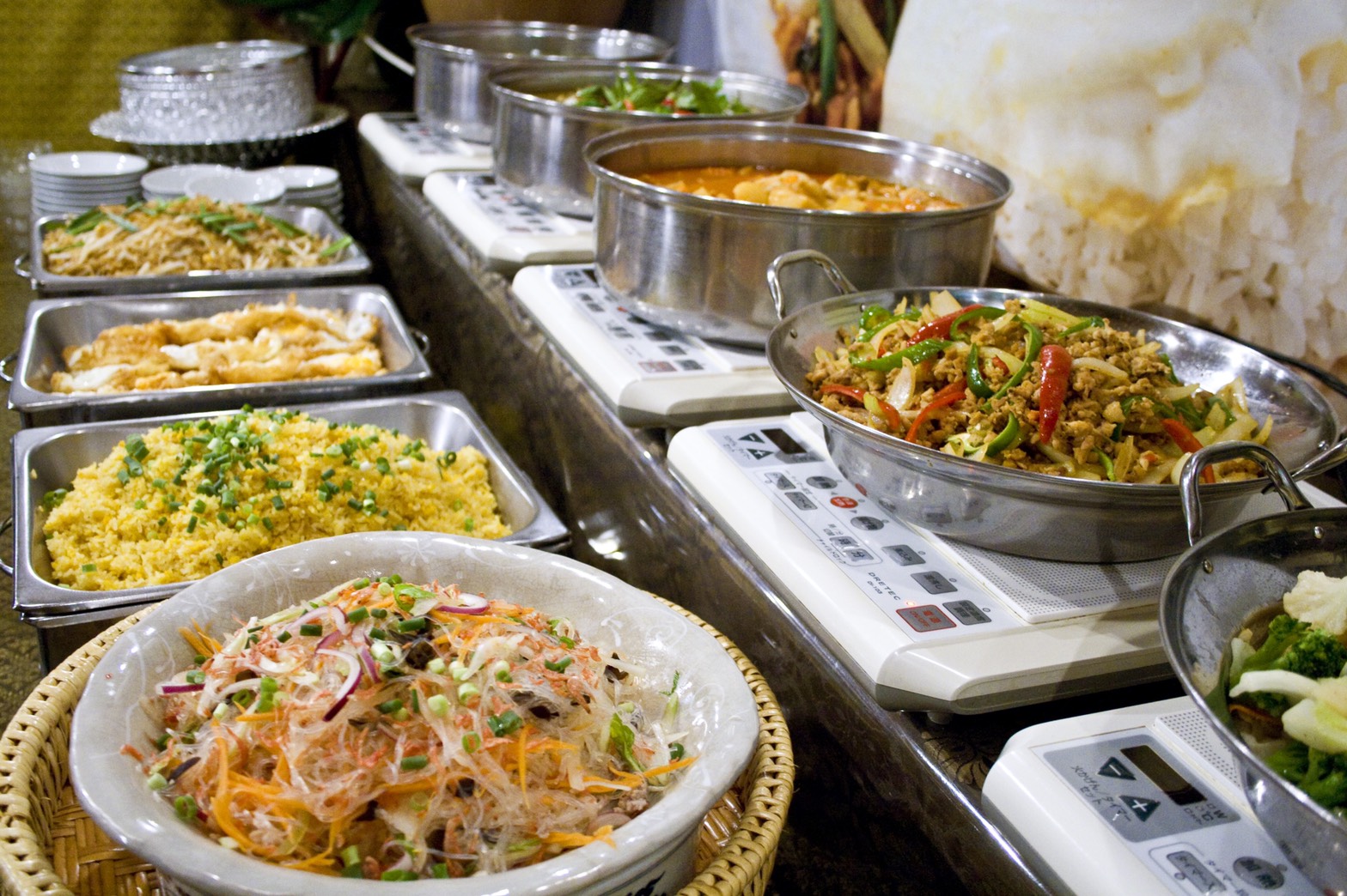 NHK グルメ東西自慢 カオタイ